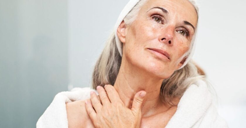 &lsquo;Amazing&rsquo; £28 anti-ageing set is down to £5 in deal