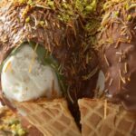 Tourists thought he was buying gelato then checked his bank balance