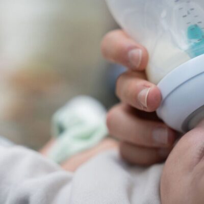 Baby formulas recalled as 36 infants &lsquo;poisoned&rsquo; by toxin — full list