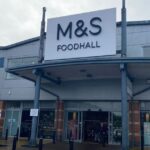 I shop at Aldi and Sainsbury’s — but there’s 1 item I go to M&S for every week
