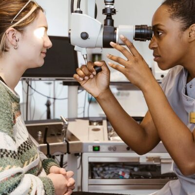 Find out if you&rsquo;re colour blind by doing quick number test