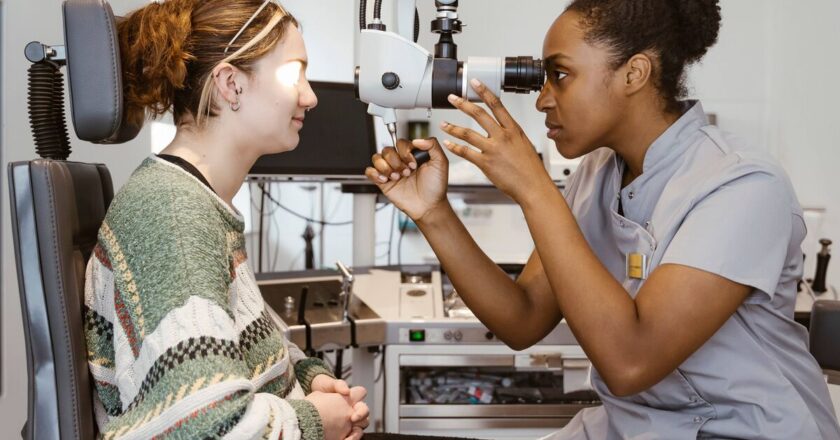 Find out if you&rsquo;re colour blind by doing quick number test