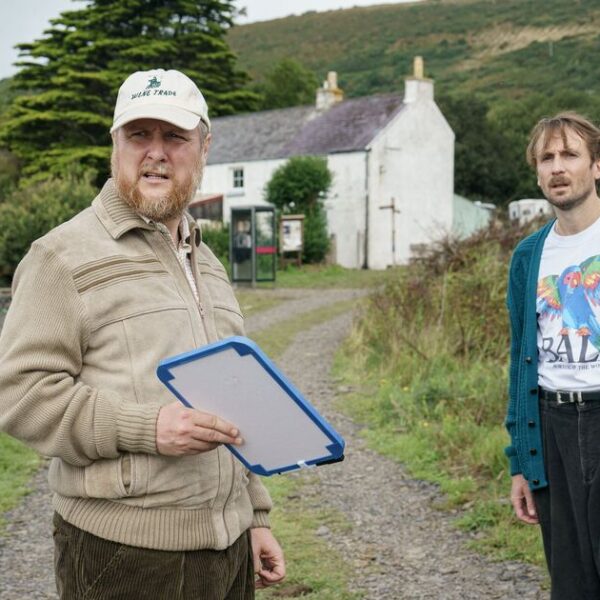 &lsquo;Most underrated film&rsquo; is on NOW but it&rsquo;ll make you cry | Films | Entertainment