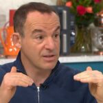 Martin Lewis points Universal Credit claimants to 50pc bonus scheme | Personal Finance | Finance