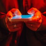 Mum blown away by daughter&rsquo;s transformation after taking her iPhone