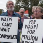 DWP told &lsquo;wrong decision&rsquo; in new WASPI update | Personal Finance | Finance