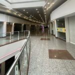 I visited shopping centre getting £10m overhaul — it&rsquo;s needed soon