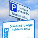 Blue Badge full list of eligibility in the UK – how to qualify | Personal Finance | Finance