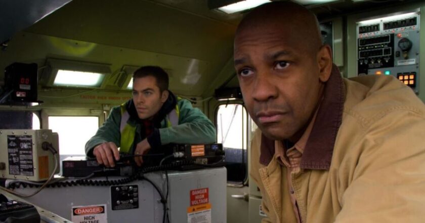 ‘Breathtaking’ action film that’s a ‘thrilling nail-biter’- on Amazon Prime | Films | Entertainment