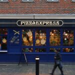 UK restaurant giving away 50,000 pizzas when customers do one thing | Personal Finance | Finance