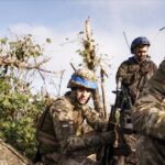 Immersive new frontline combat war documentary with 94% score is now streaming | Films | Entertainment