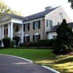 Inside Elvis Presley’s laundry room that’s not on the Graceland tour | Music | Entertainment