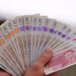 Martin Lewis issues ISA warning to savers looking to boost returns | Personal Finance | Finance