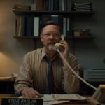 &lsquo;Masterpiece&rsquo; based on iconic horror series leaving Netflix | Films | Entertainment