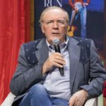 James Patterson lists his top 10 favourite thrillers – number one is a hidden gem | Books | Entertainment