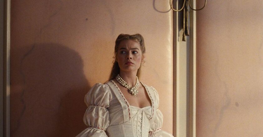 ‘Masterpiece’ period drama based on ‘the greatest book’ is coming out in the UK in days | Films | Entertainment