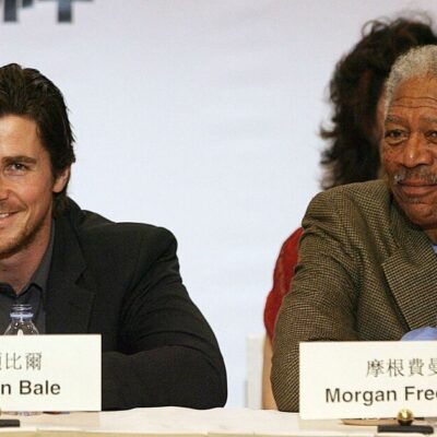 Britons name the 15 bosses they would love or hate to work for