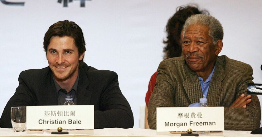 Britons name the 15 bosses they would love or hate to work for