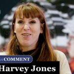 Angela Rayner puts UK on brink – one word could detonate full-blown financial crisis | Personal Finance | Finance