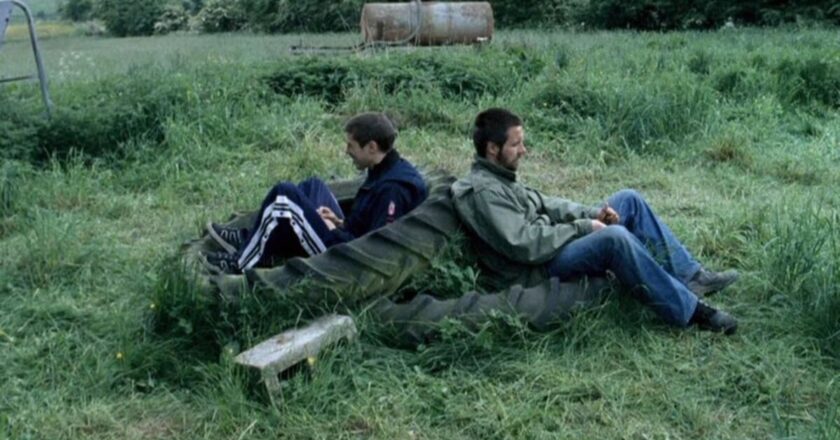 ‘Masterpiece’ thriller is ‘one of the best British movies’ – 91% on Rotten Tomatoes | Films | Entertainment