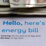 Brits urged to apply for free £500 energy bill support – but act fast | Personal Finance | Finance