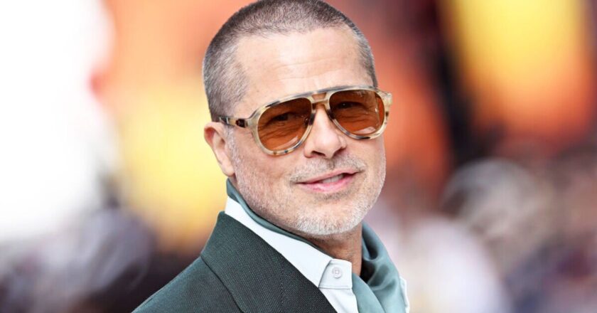 Netflix’s Tarantino sequel leaves fans divided as Brad Pitt returns | Films | Entertainment