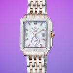 Shoppers save 92% on £2,795 diamond watch as it drops to £215