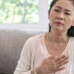 &lsquo;Paler skin&rsquo; and more &lsquo;noticeable heartbeats&rsquo; may be defiency signs