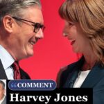 Rachel Reeves is finished – Starmer keeps her for one slippery reason | Personal Finance | Finance
