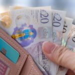 Bank savings &lsquo;£3,500&rsquo; account alert as expert shares key threshold | Personal Finance | Finance
