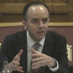 Treasury senior minister update over &lsquo;significant&rsquo; change for drivers | Personal Finance | Finance