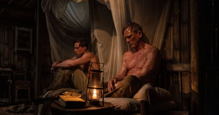 ‘Superb’ period drama starring Bond icon and based on book on BBC tonight | Films | Entertainment