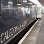 Woman who took Caledonian Sleeper train shares honest review