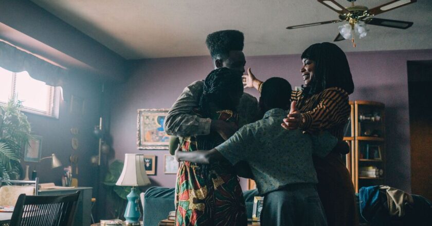 &lsquo;I review Netflix shows for a living and 1 series is greatest ever&rsquo; | UK | News