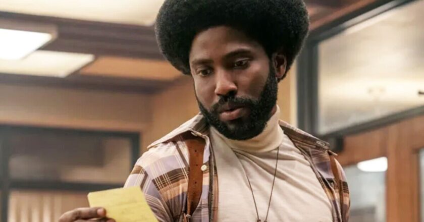 ‘Powerful masterpiece’ based on incredible true story is on Netflix | Films | Entertainment