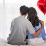 Gen Z swap the Valentine’s Day grand gesture for small shows of love