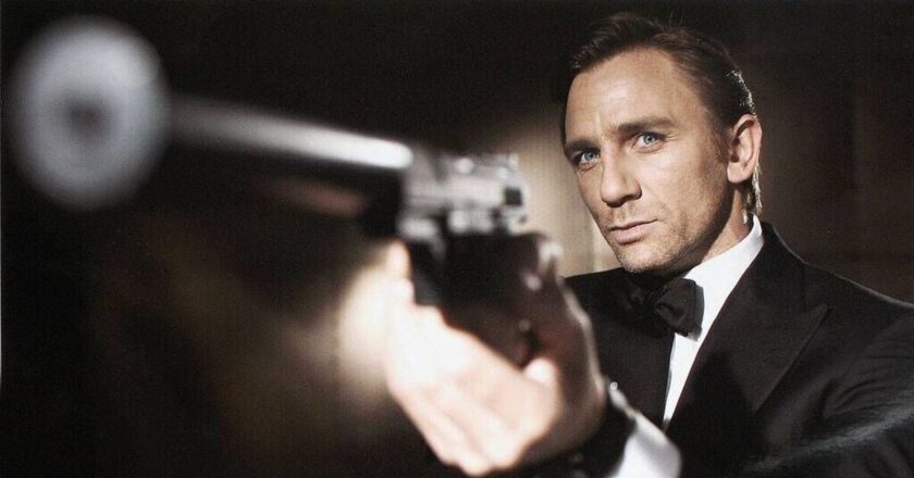‘Greatest James Bond movie ever made’ on ITV tonight | Films | Entertainment