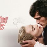 Wuthering Heights review – Margot Robbie and Jacob Elordi fall painfully in love | Films | Entertainment