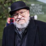 George RR Martin shares Winds of Winter progress latest giving fans hope | Books | Entertainment