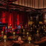 Upstairs at Ronnie&rsquo;s is built to last | Music | Entertainment