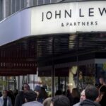John Lewis makes major change affecting 32 of its stores