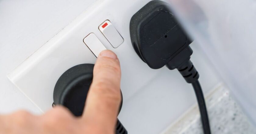 Safety alert over popular home appliance due to &lsquo;serious risk of fire&rsquo;