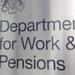 DWP Universal Credit rule change today as payment cut nearly in half | Personal Finance | Finance
