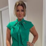 Susanna Reid wows in dress that &lsquo;moulds beautifully to your figure&rsquo;