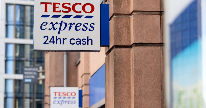 Tesco opening 70 new stores as they take over other supermarket
