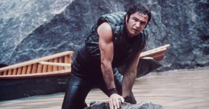 ‘Intense’ thriller with ‘some disturbing moments’ is on BBC | Films | Entertainment