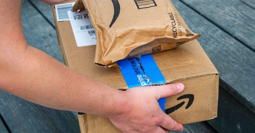 Amazon Prime members may be missing 6 perks included in subscription