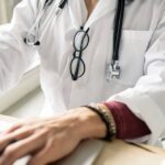 NHS doctor shares what goes on in staff rooms after health advice