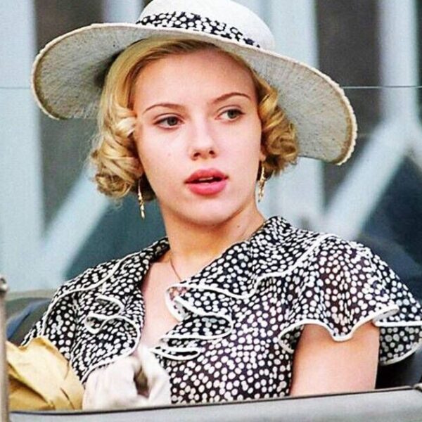 Scarlett Johansson&rsquo;s forgotten early period drama fans say is &lsquo;superb&rsquo; | Films | Entertainment