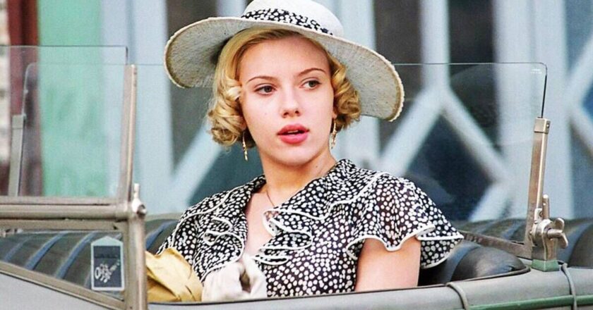 Scarlett Johansson’s forgotten early period drama fans say is ‘superb’ | Films | Entertainment